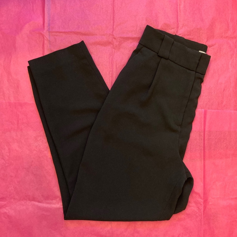 H&M Cigarette Trousers - Picture 3 of 8